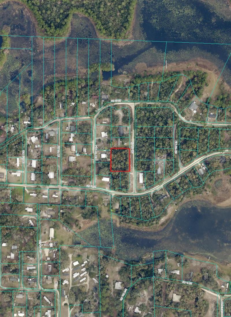 LAND-O-LKS ESTATES - Land