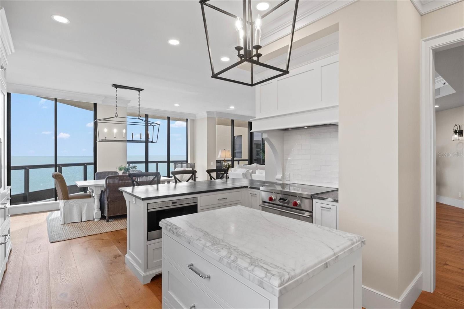 WATER CLUB 01 AT LONGBOAT KEY - Residential