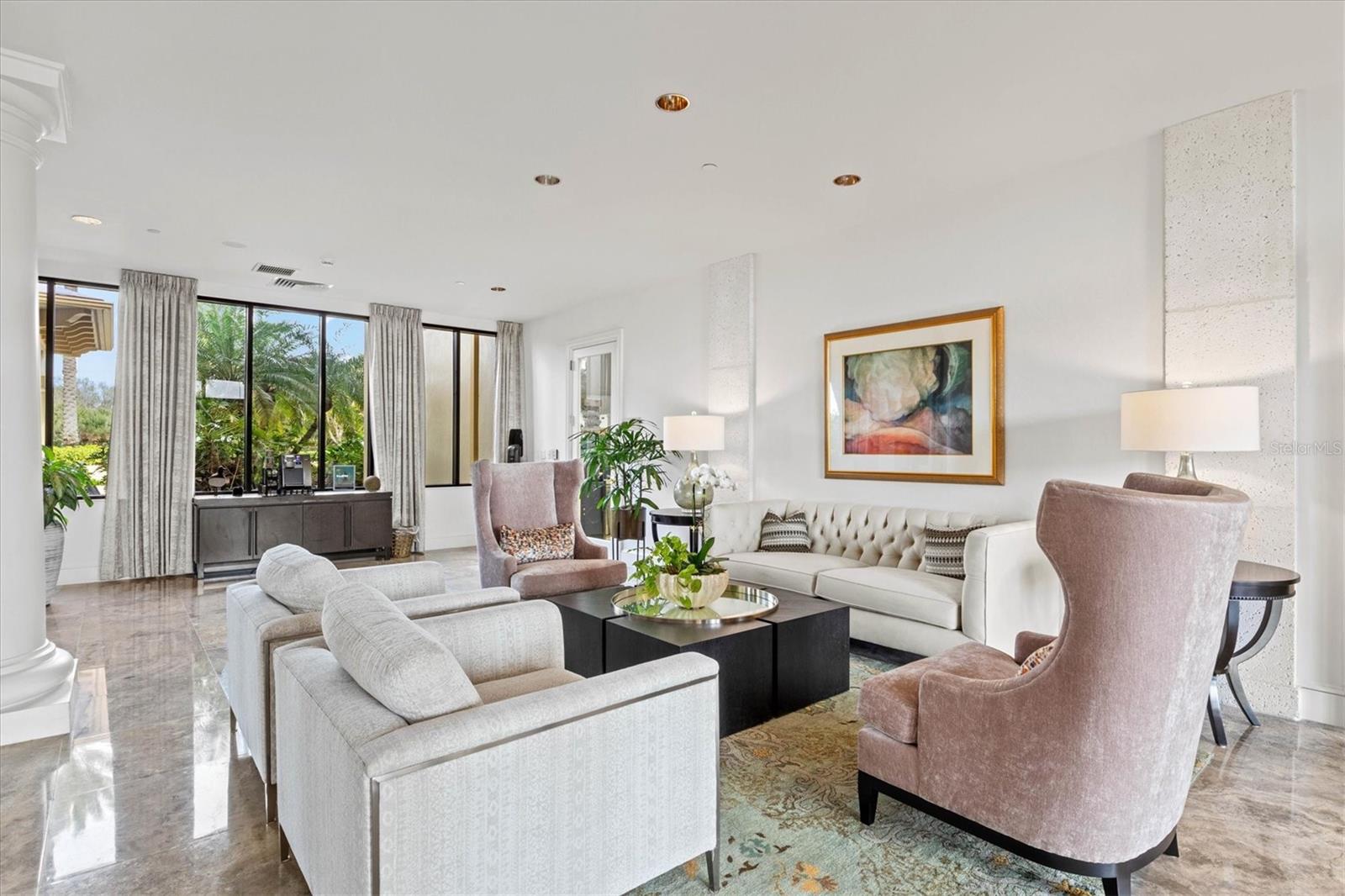 WATER CLUB 01 AT LONGBOAT KEY - Residential