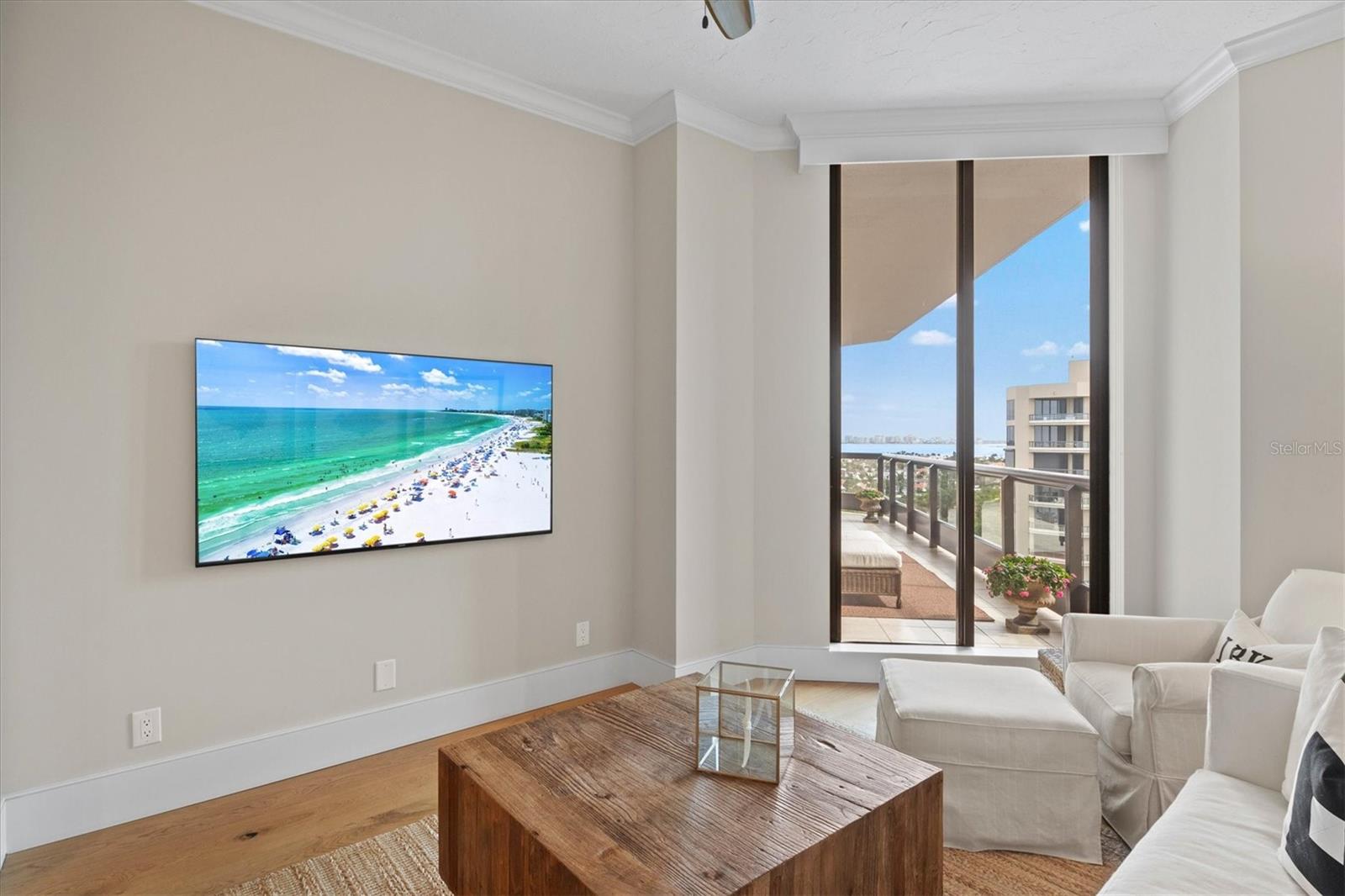 WATER CLUB 01 AT LONGBOAT KEY - Residential