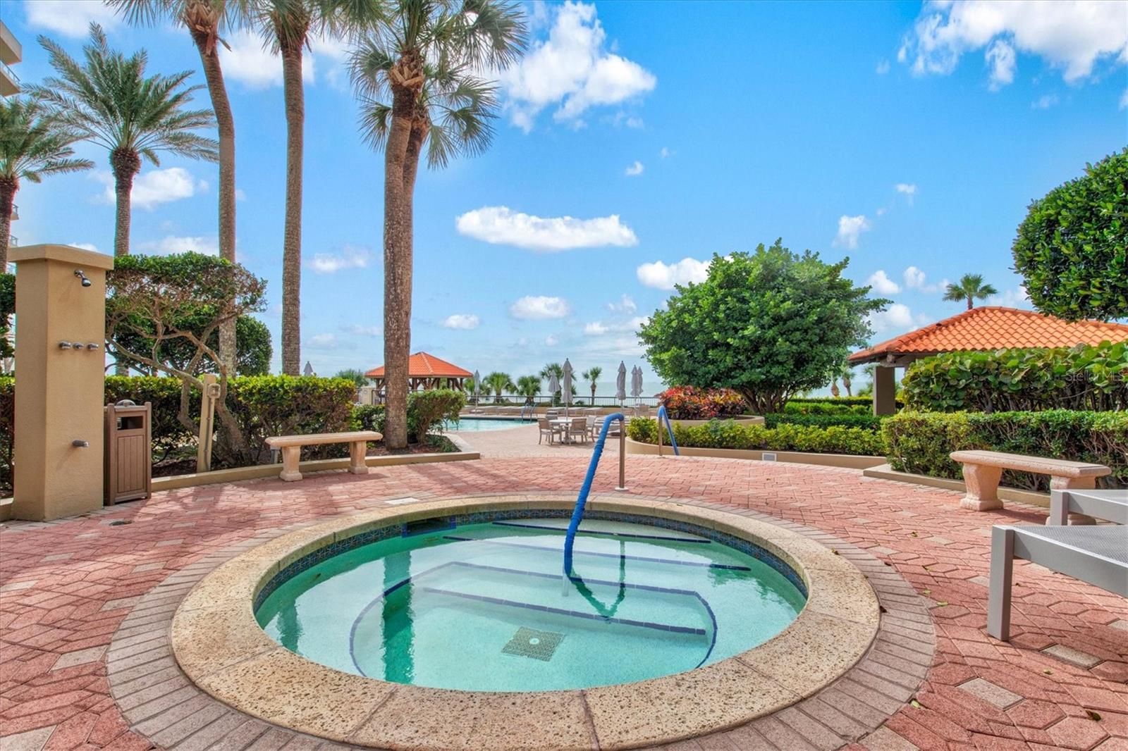 WATER CLUB 01 AT LONGBOAT KEY - Residential