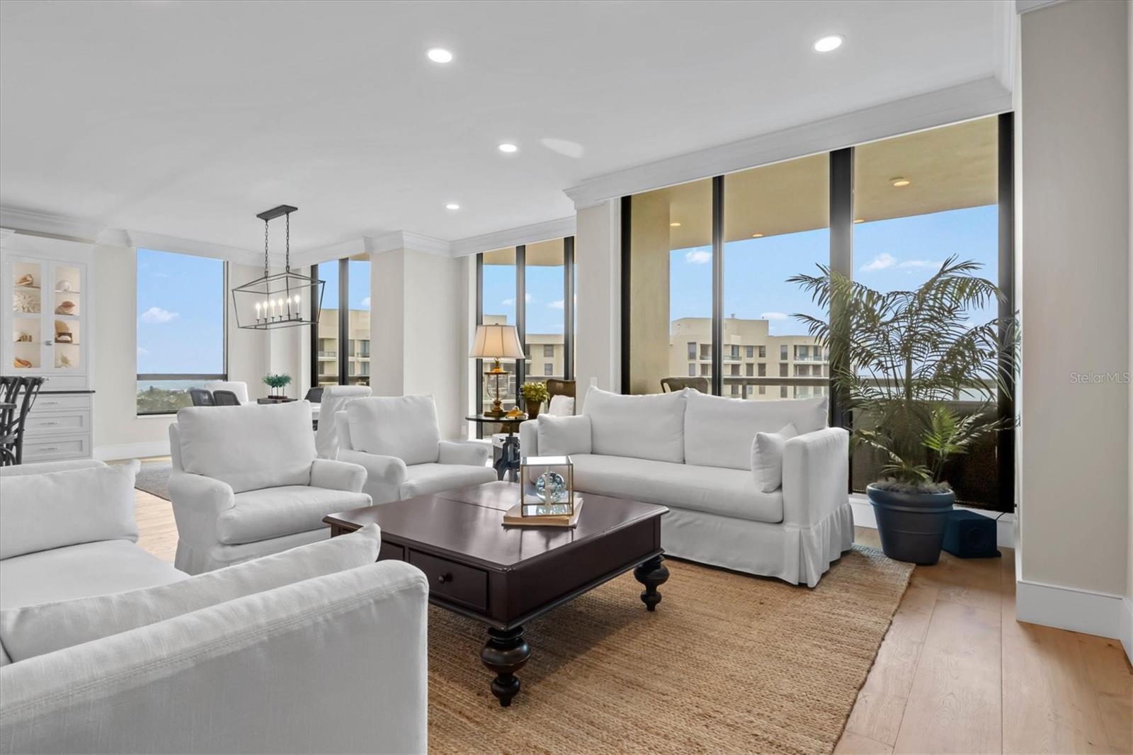 WATER CLUB 01 AT LONGBOAT KEY - Residential