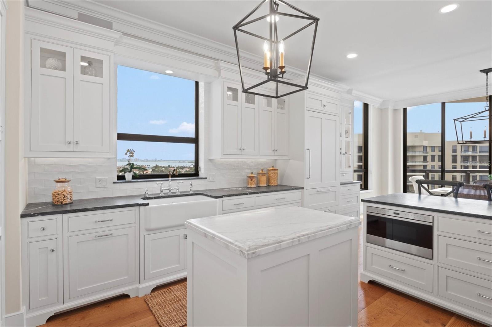 WATER CLUB 01 AT LONGBOAT KEY - Residential