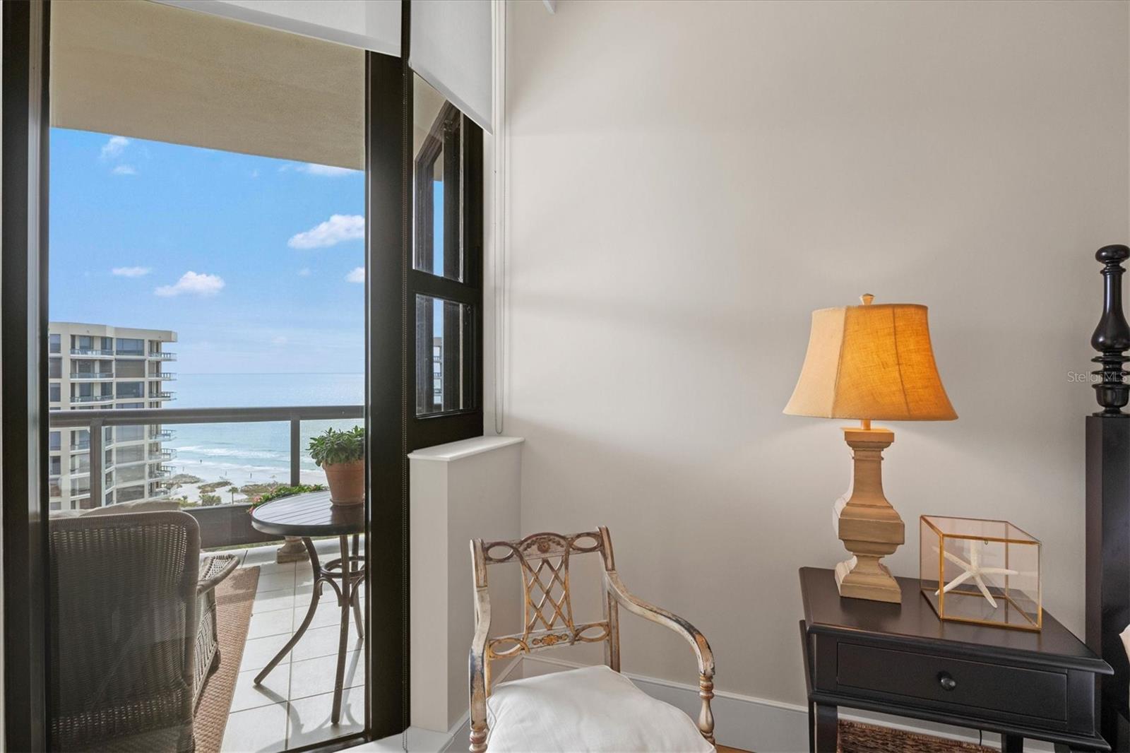 WATER CLUB 01 AT LONGBOAT KEY - Residential