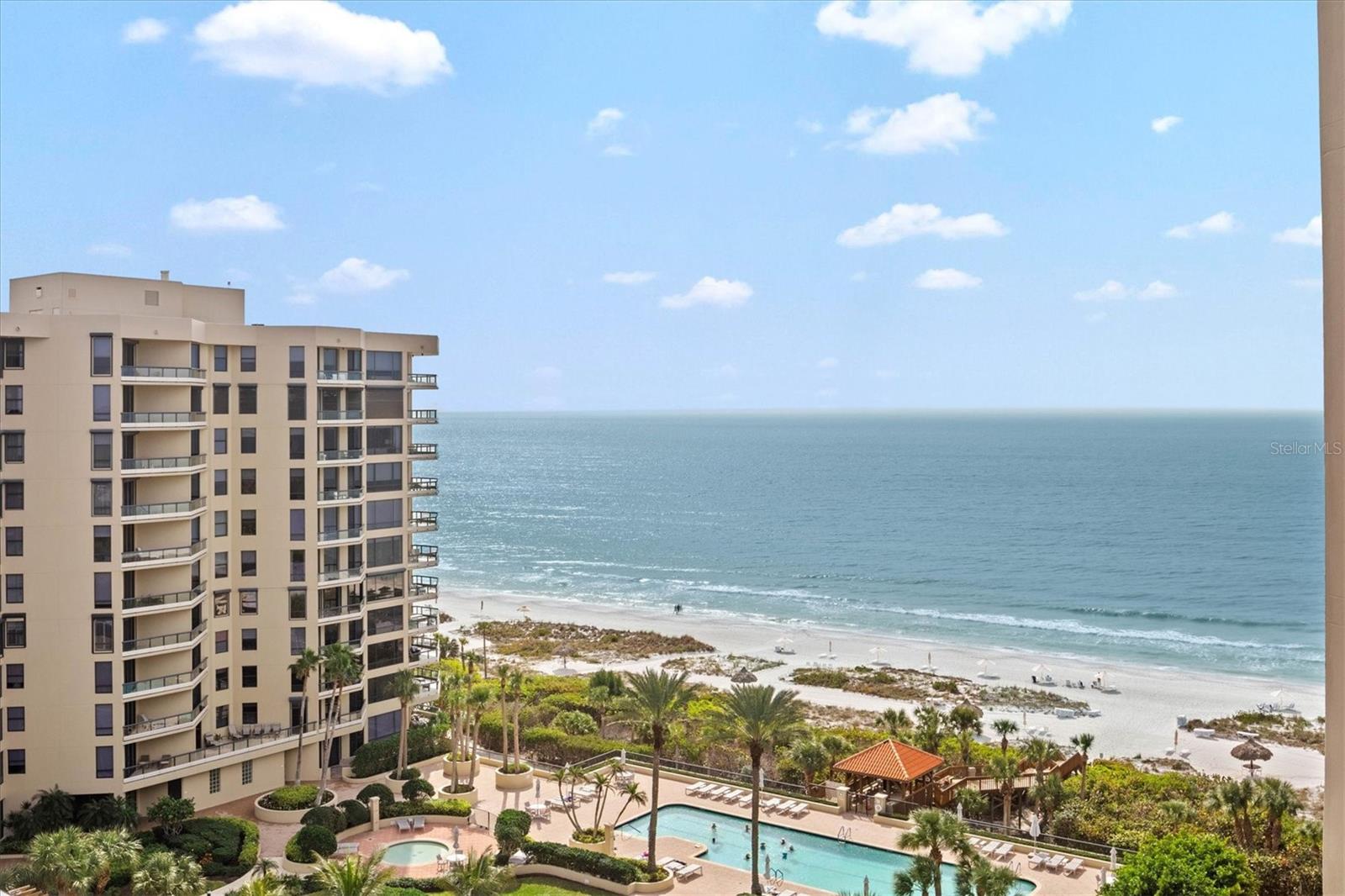 WATER CLUB 01 AT LONGBOAT KEY - Residential