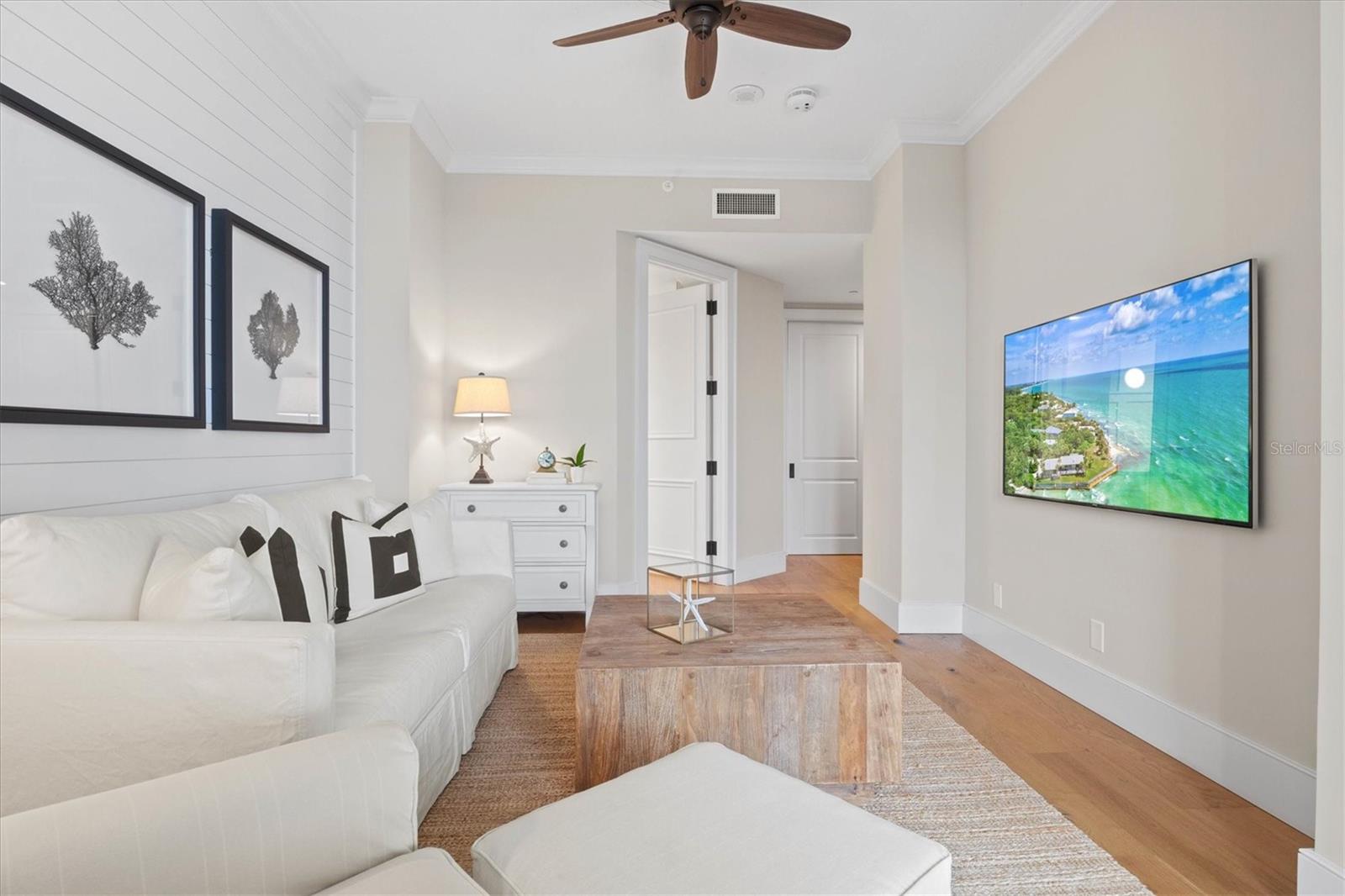 WATER CLUB 01 AT LONGBOAT KEY - Residential