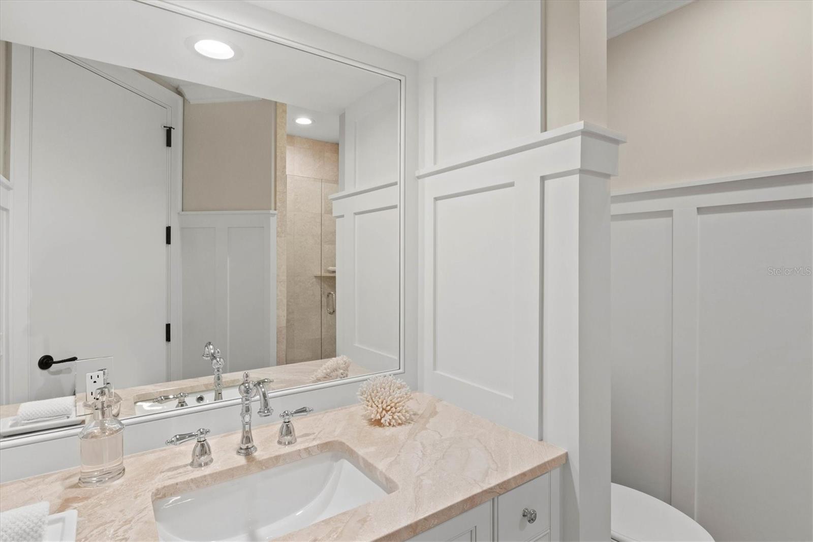 WATER CLUB 01 AT LONGBOAT KEY - Residential