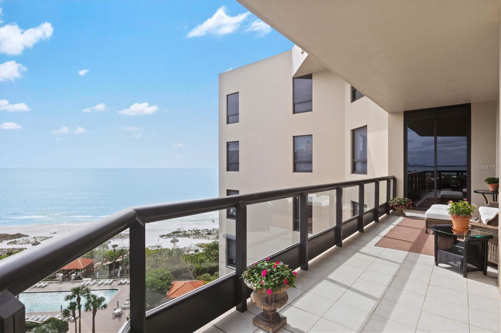 WATER CLUB 01 AT LONGBOAT KEY - Residential