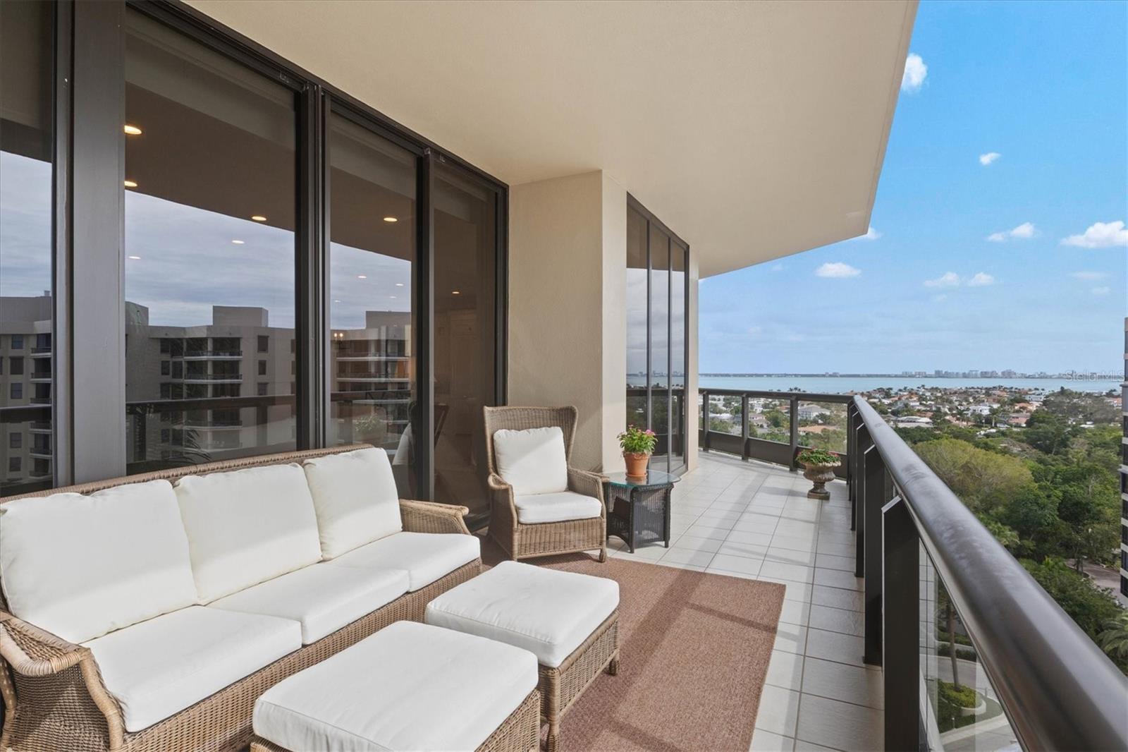 WATER CLUB 01 AT LONGBOAT KEY - Residential