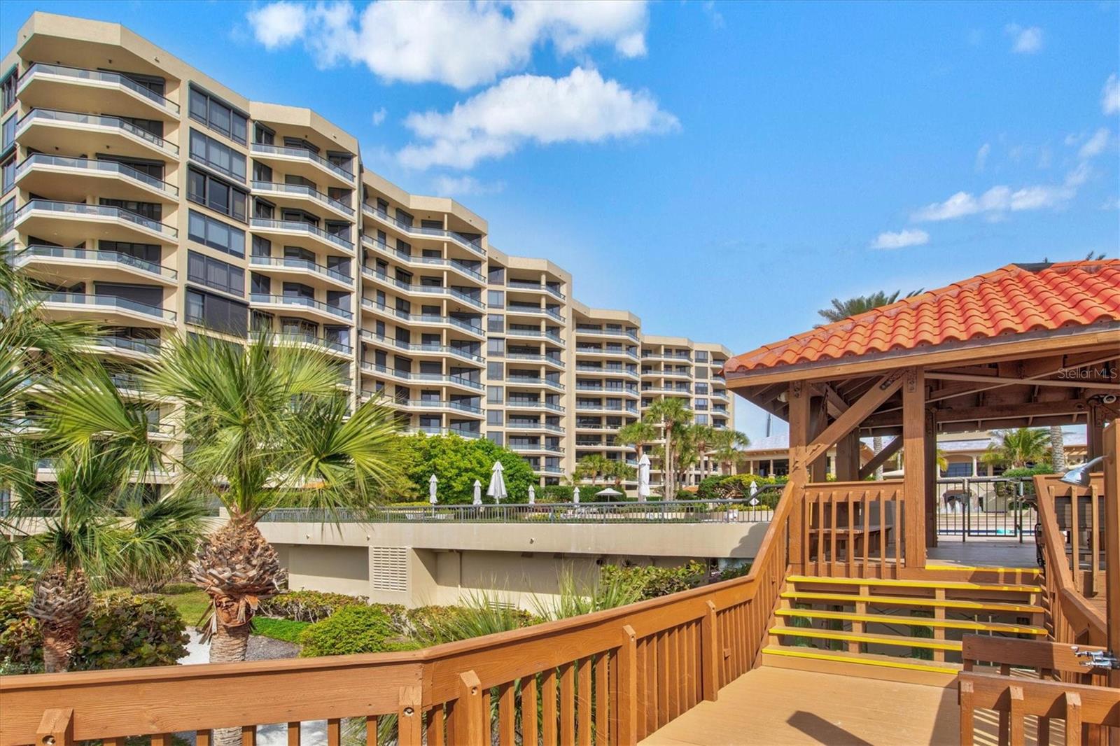 WATER CLUB 01 AT LONGBOAT KEY - Residential