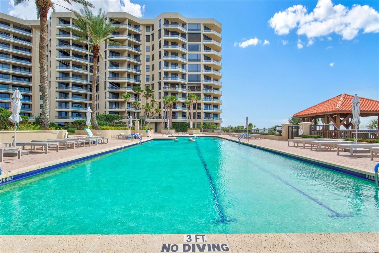 WATER CLUB 01 AT LONGBOAT KEY - Residential