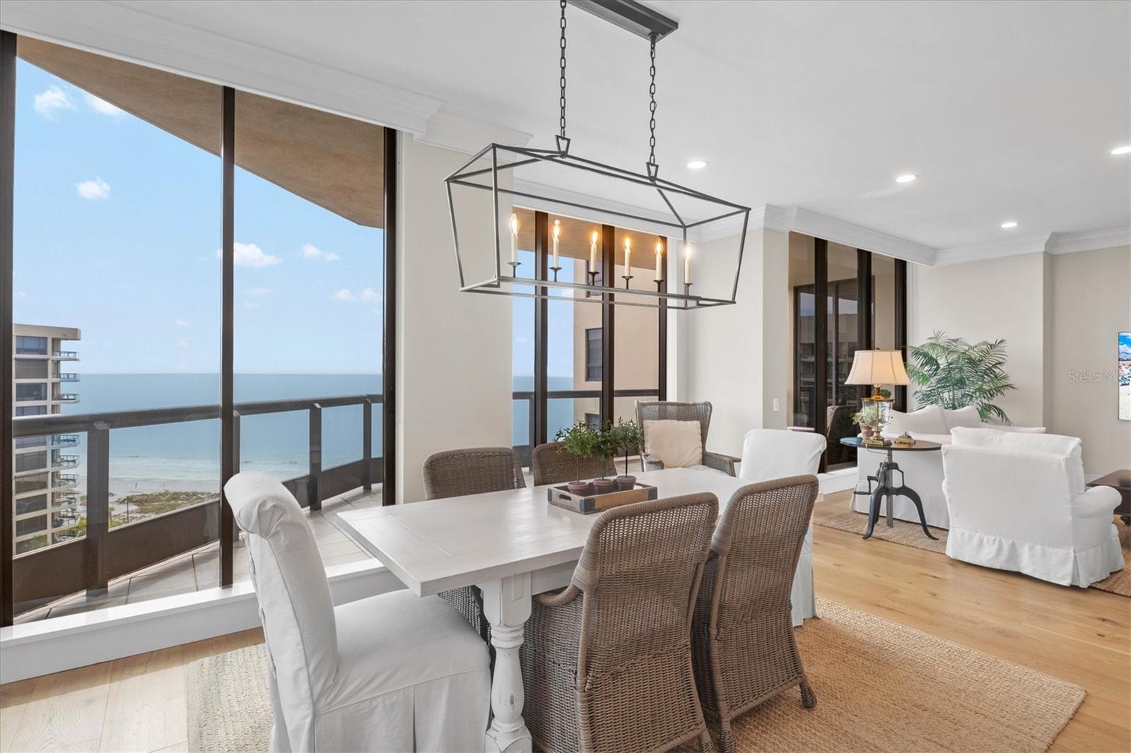 WATER CLUB 01 AT LONGBOAT KEY - Residential