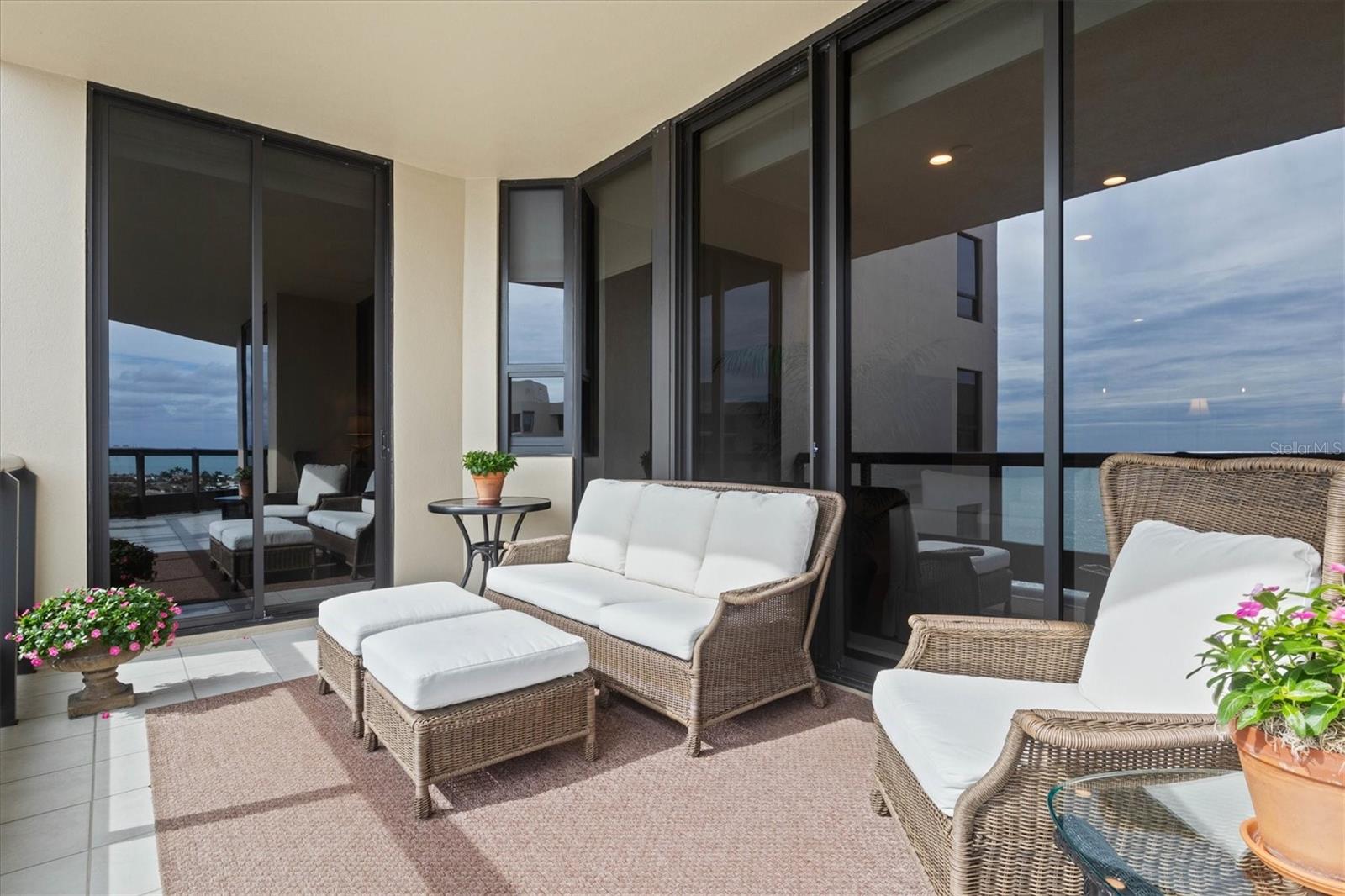 WATER CLUB 01 AT LONGBOAT KEY - Residential