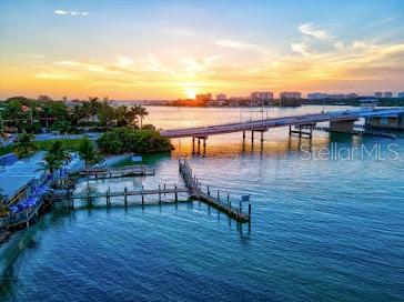 WATER CLUB 01 AT LONGBOAT KEY - Residential
