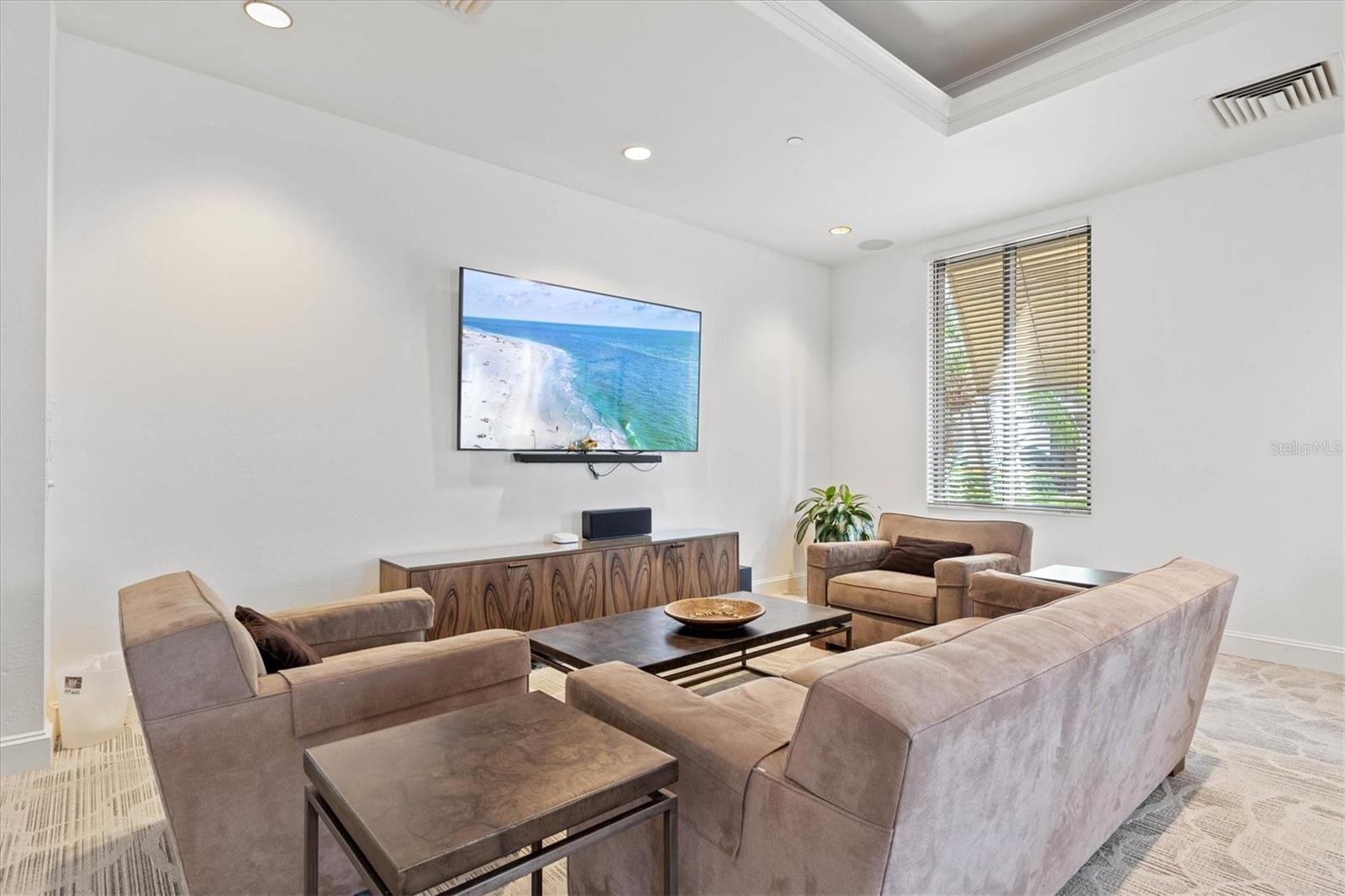 WATER CLUB 01 AT LONGBOAT KEY - Residential