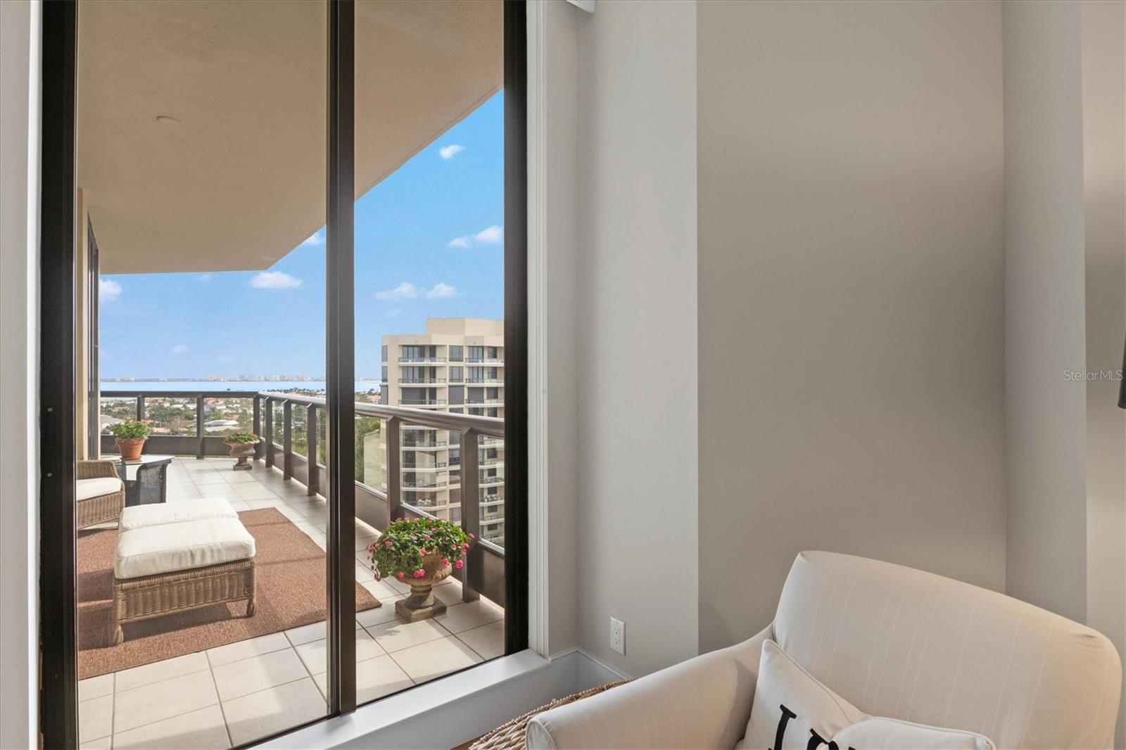 WATER CLUB 01 AT LONGBOAT KEY - Residential