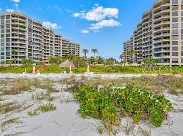 WATER CLUB 01 AT LONGBOAT KEY - Residential