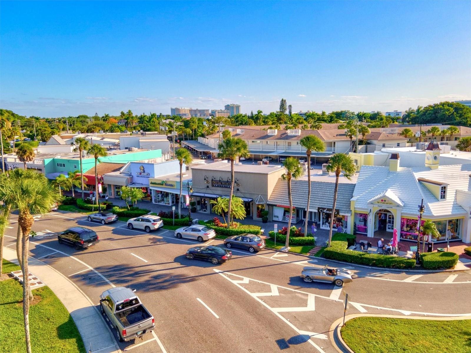 WATER CLUB 01 AT LONGBOAT KEY - Residential