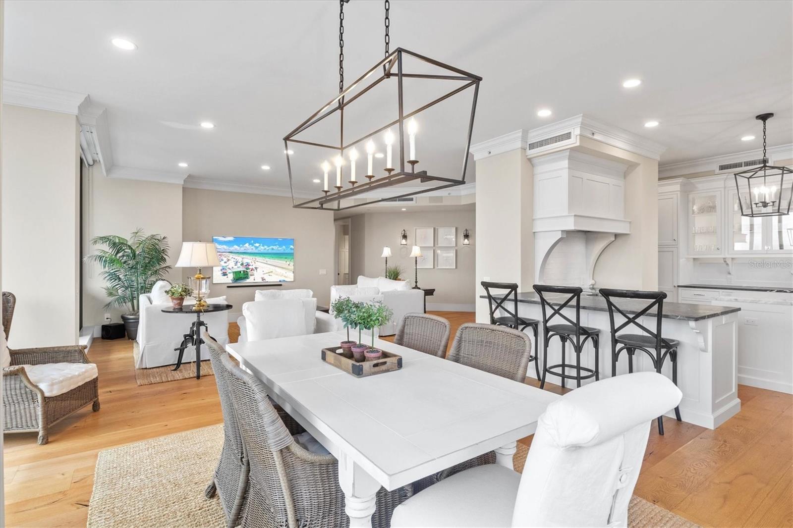 WATER CLUB 01 AT LONGBOAT KEY - Residential