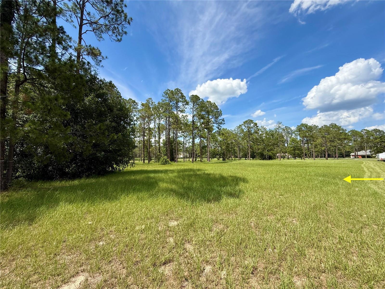 LAKEWOOD RANCHES SUB - Land