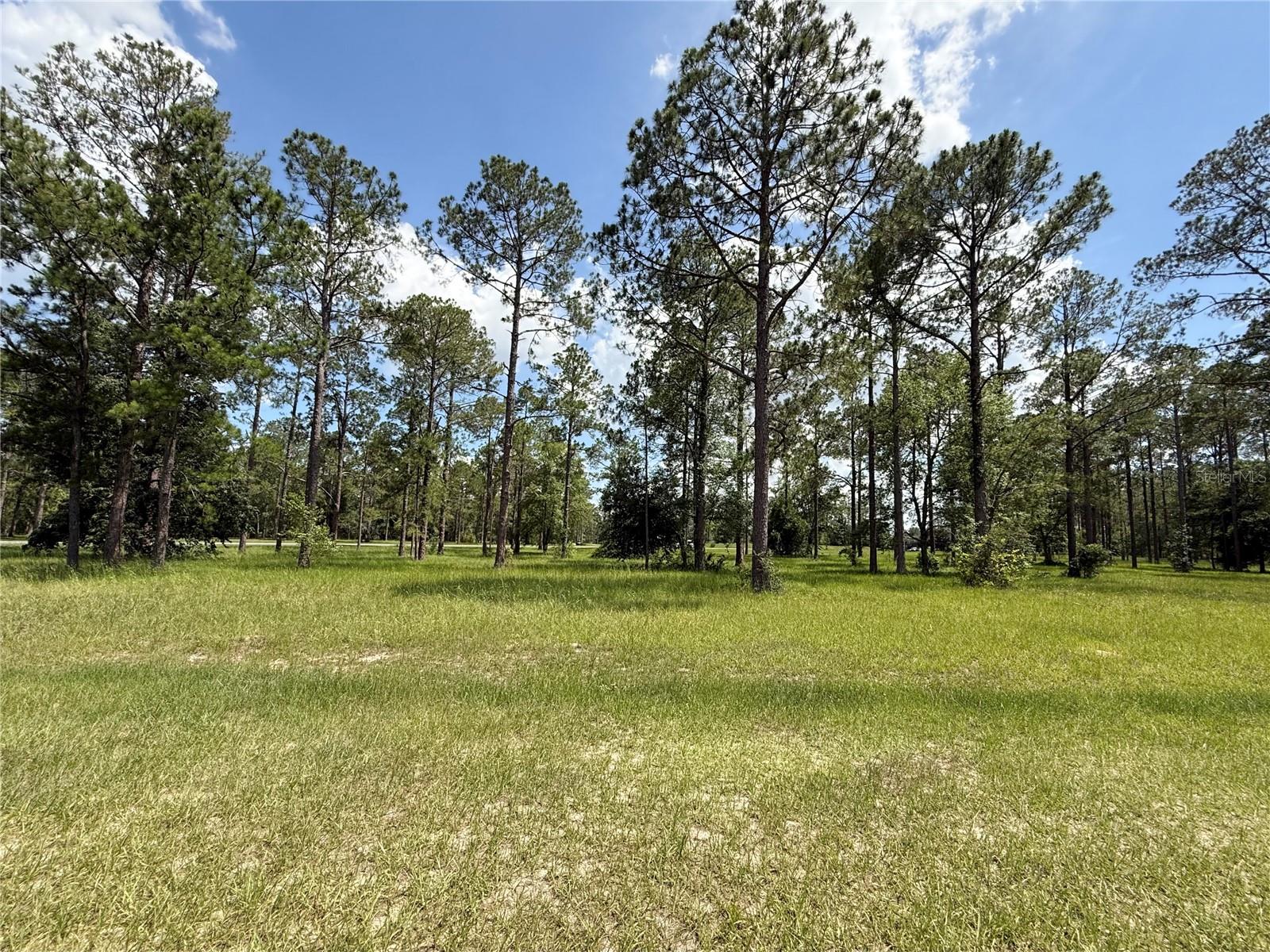 LAKEWOOD RANCHES SUB - Land