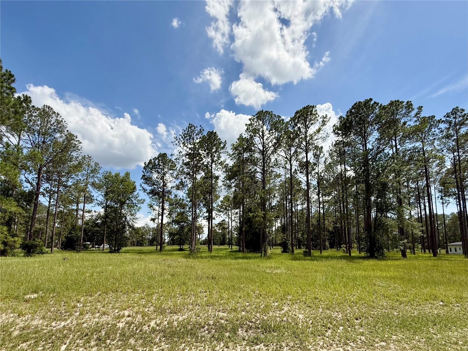 LAKEWOOD RANCHES SUB - Land