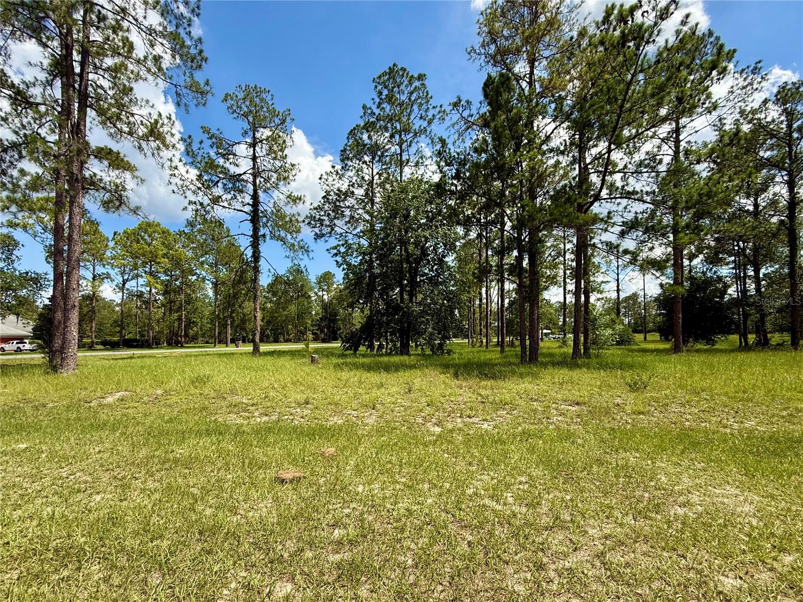 LAKEWOOD RANCHES SUB - Land