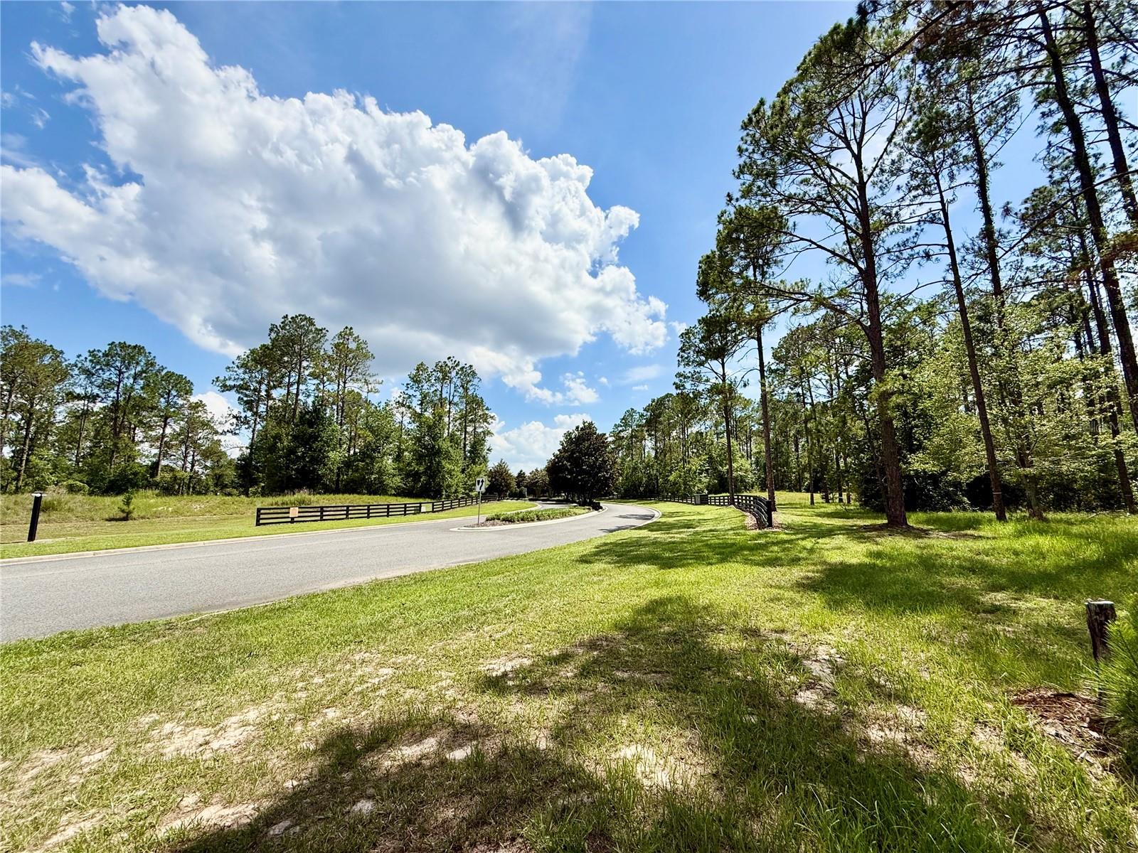 LAKEWOOD RANCHES SUB - Land