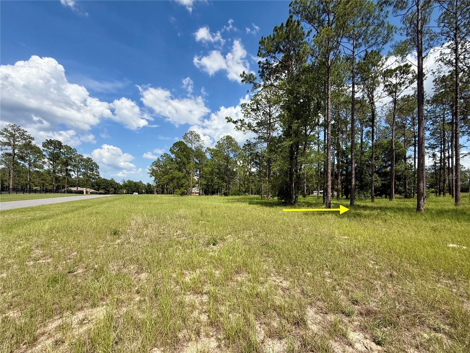 LAKEWOOD RANCHES SUB - Land