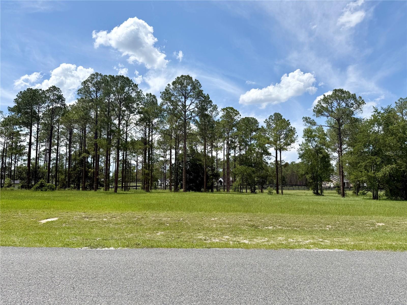 LAKEWOOD RANCHES SUB - Land