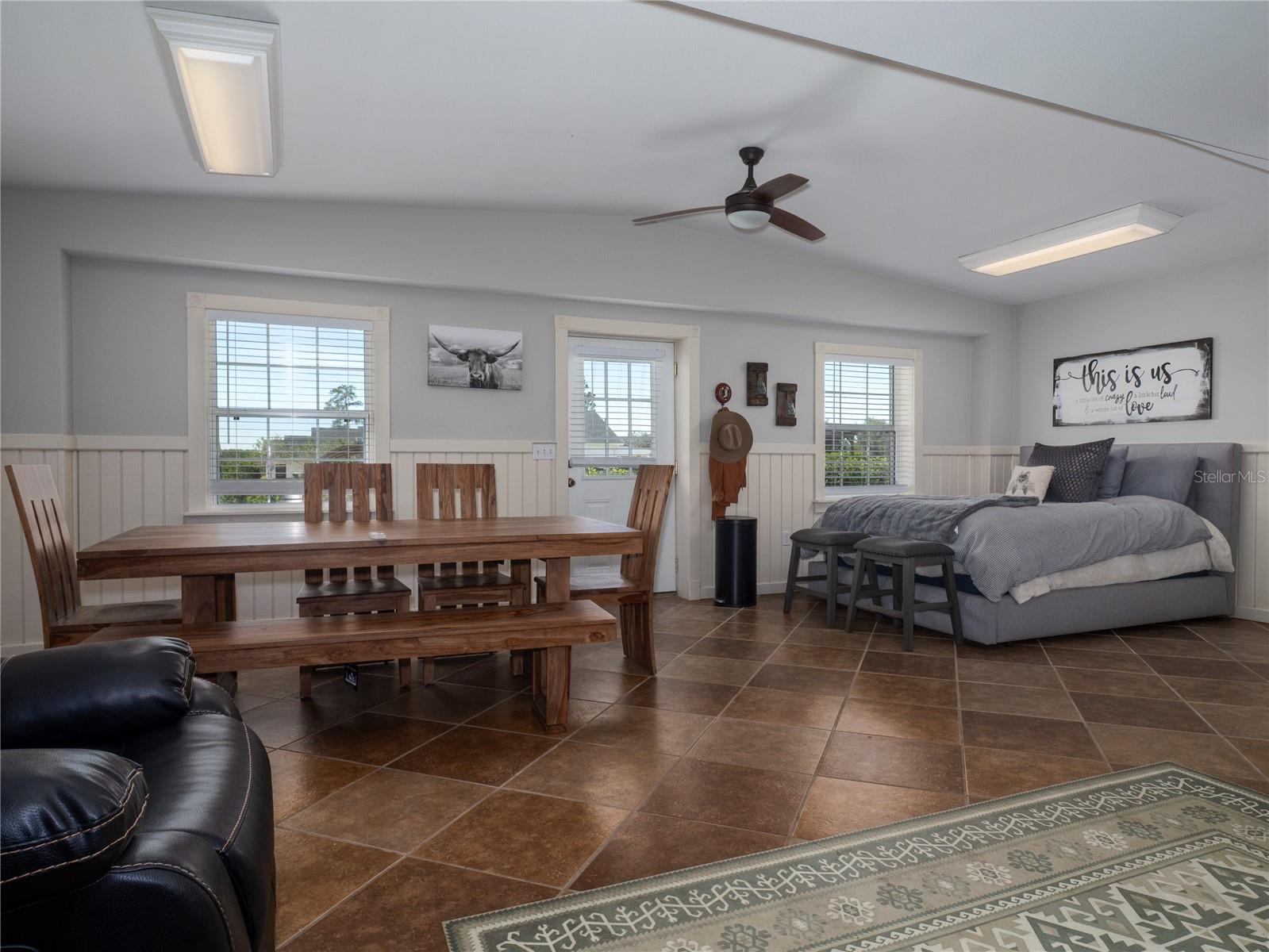 NONE - Residential
