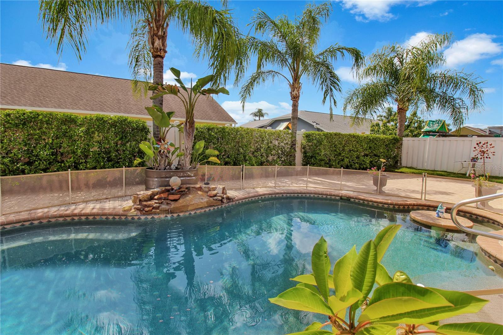 MILLPOND ESTATES - Residential
