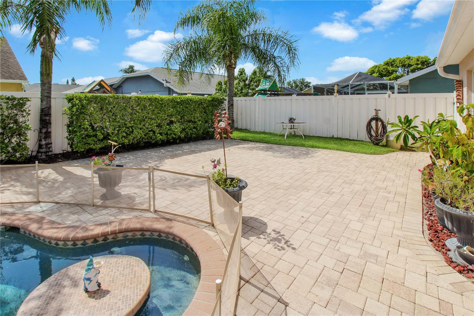 MILLPOND ESTATES - Residential