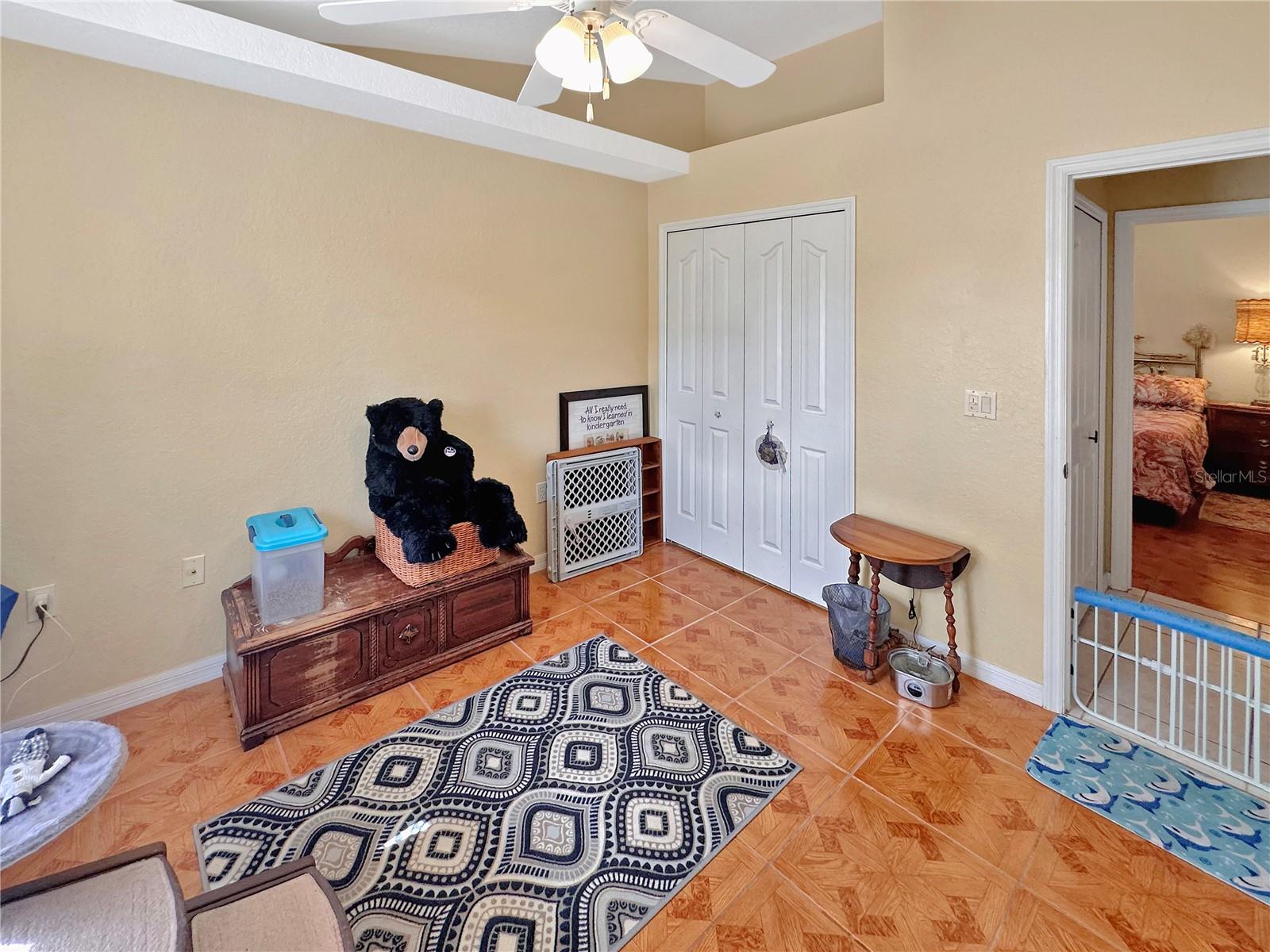 MILLPOND ESTATES - Residential