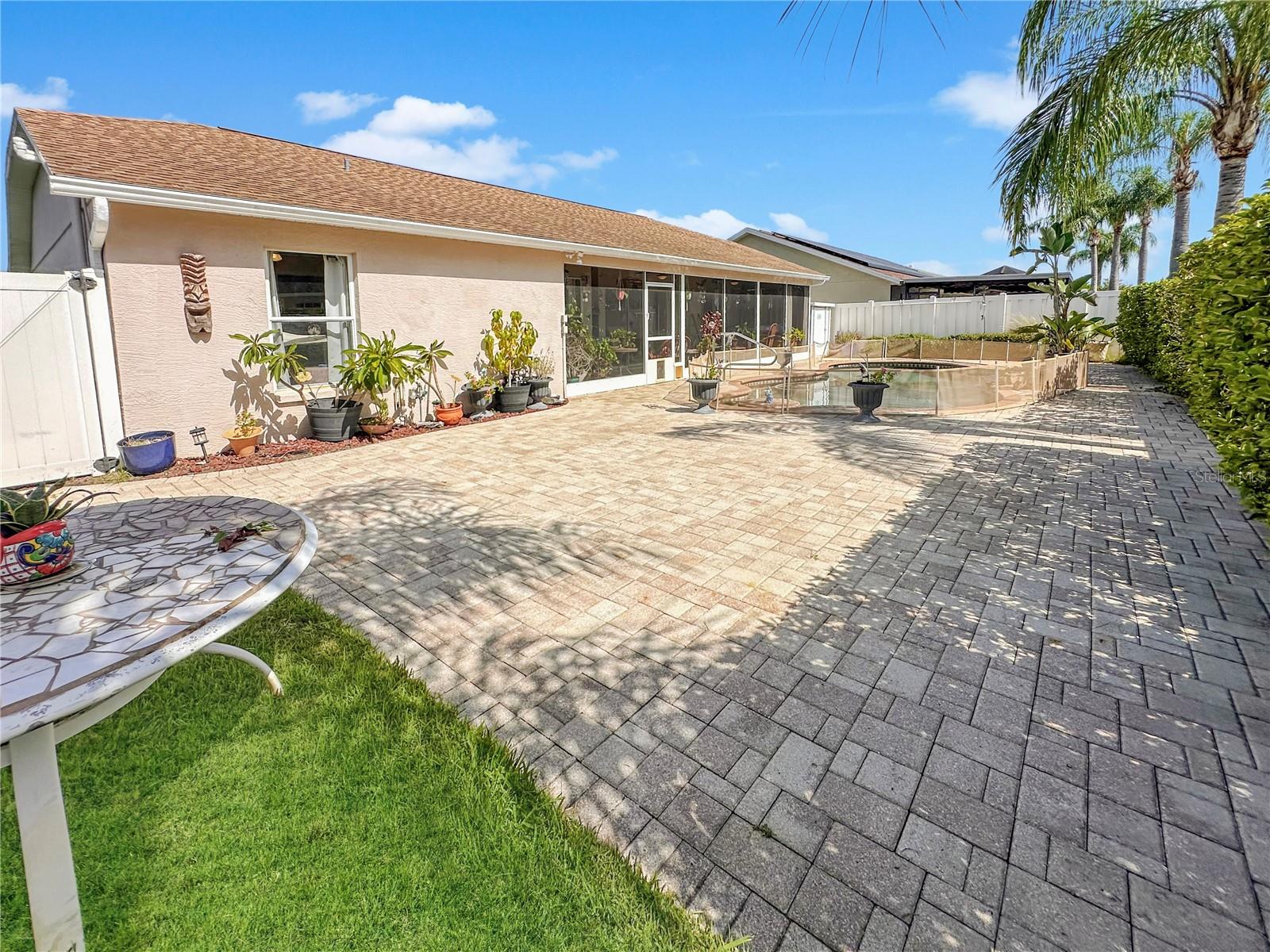MILLPOND ESTATES - Residential