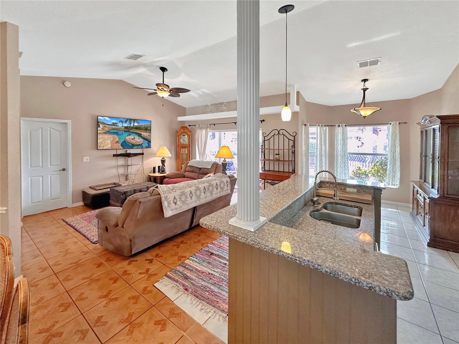 MILLPOND ESTATES - Residential