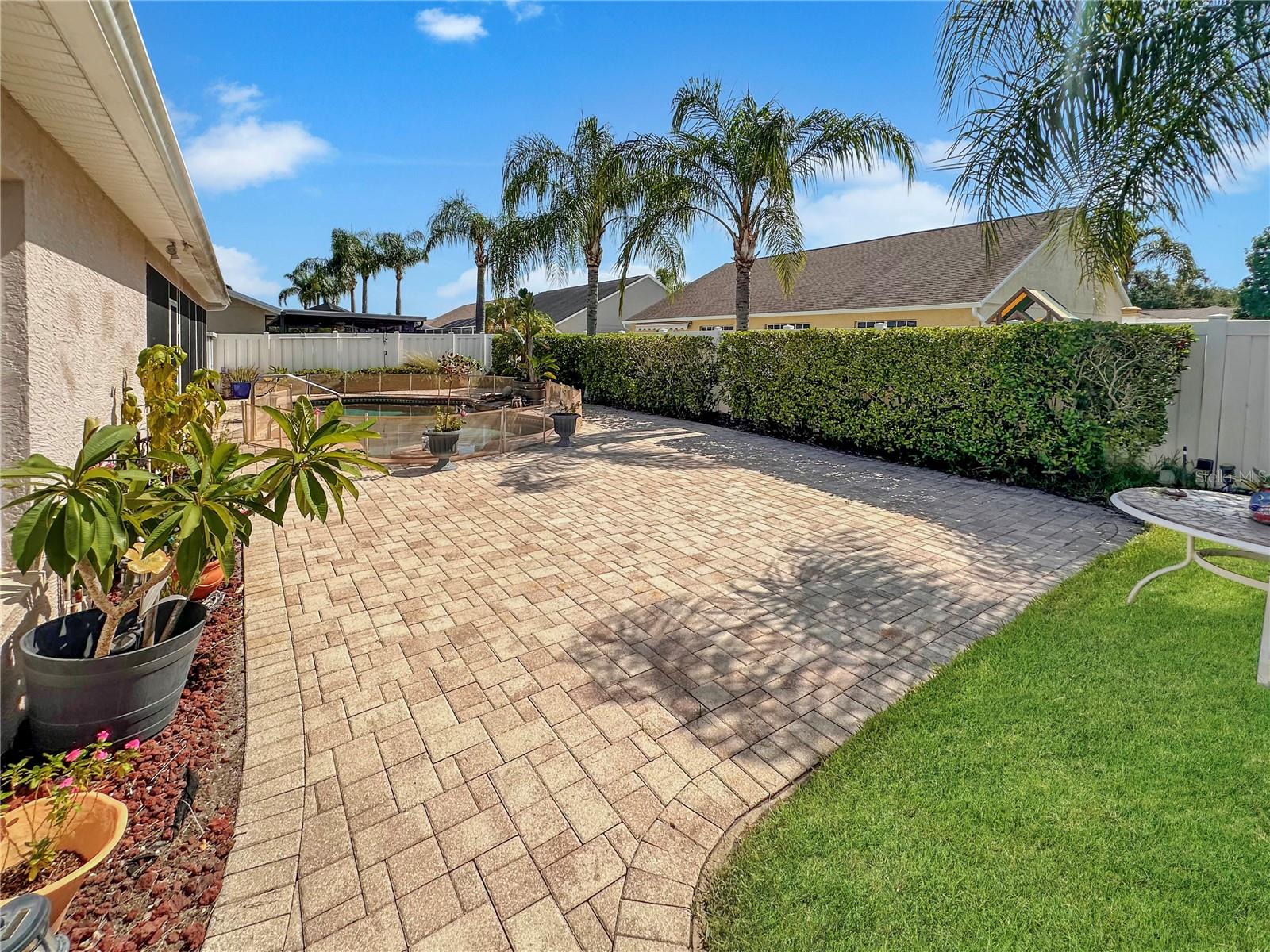 MILLPOND ESTATES - Residential