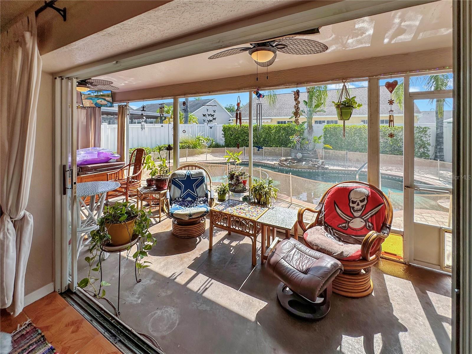 MILLPOND ESTATES - Residential