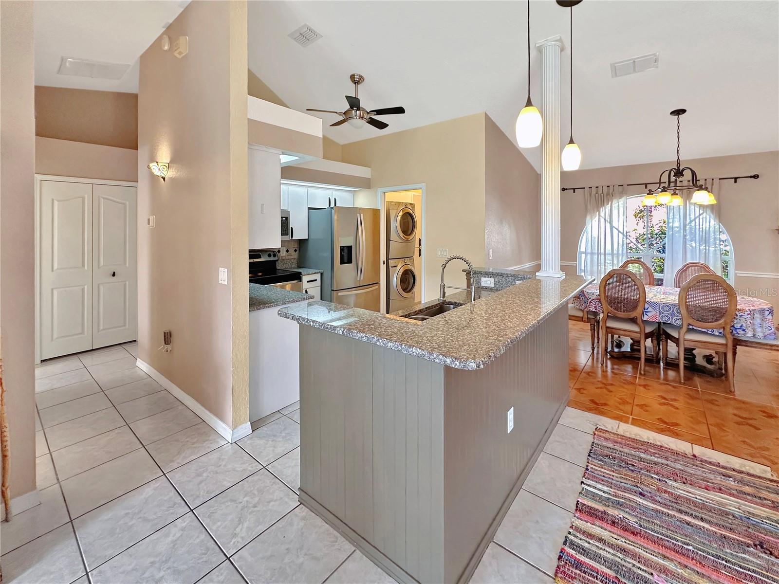 MILLPOND ESTATES - Residential