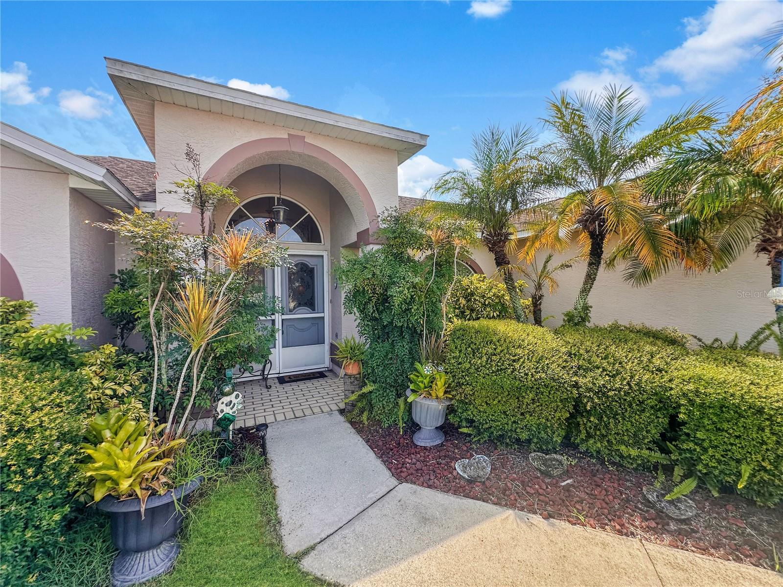 MILLPOND ESTATES - Residential