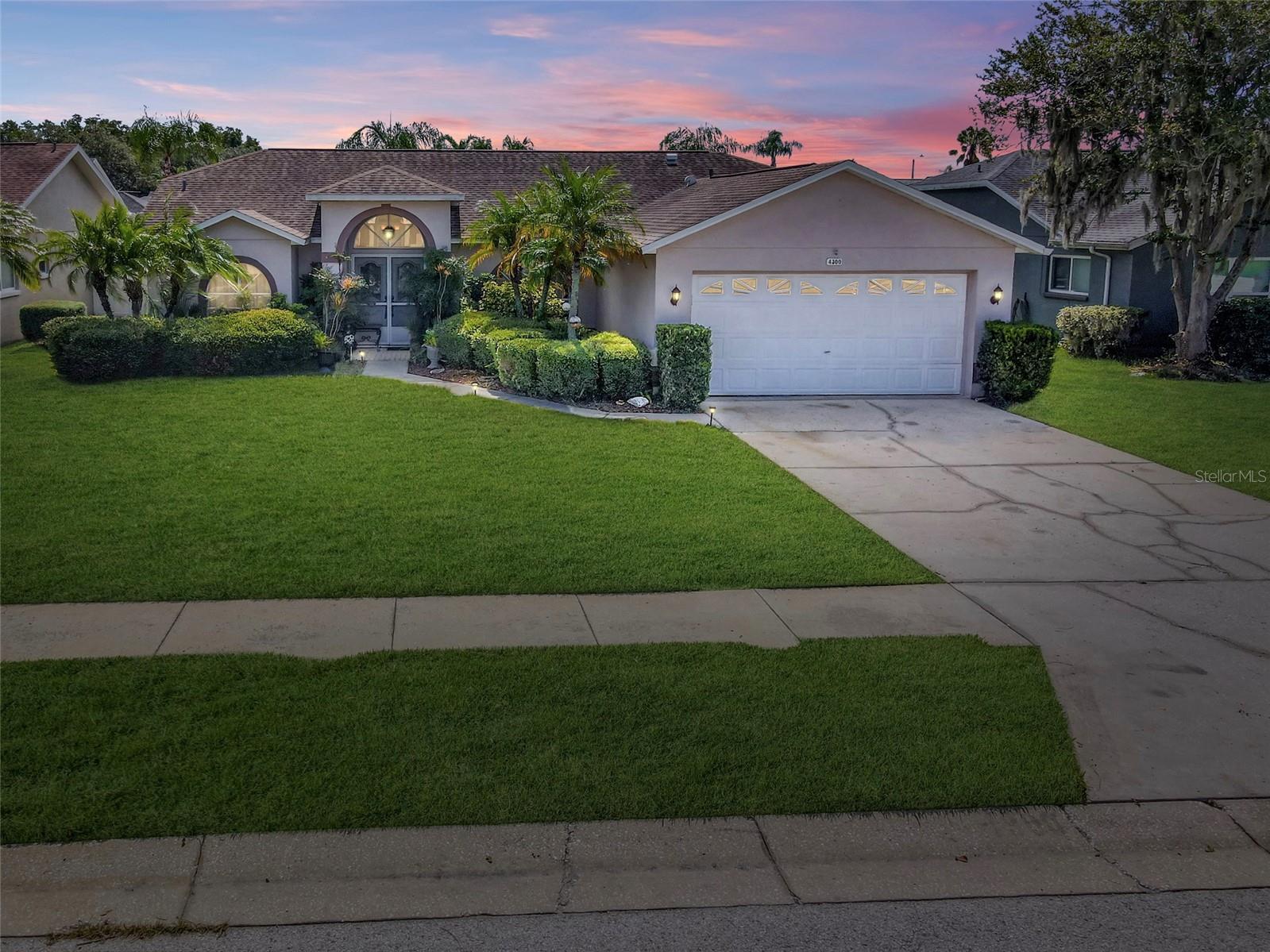 MILLPOND ESTATES - Residential