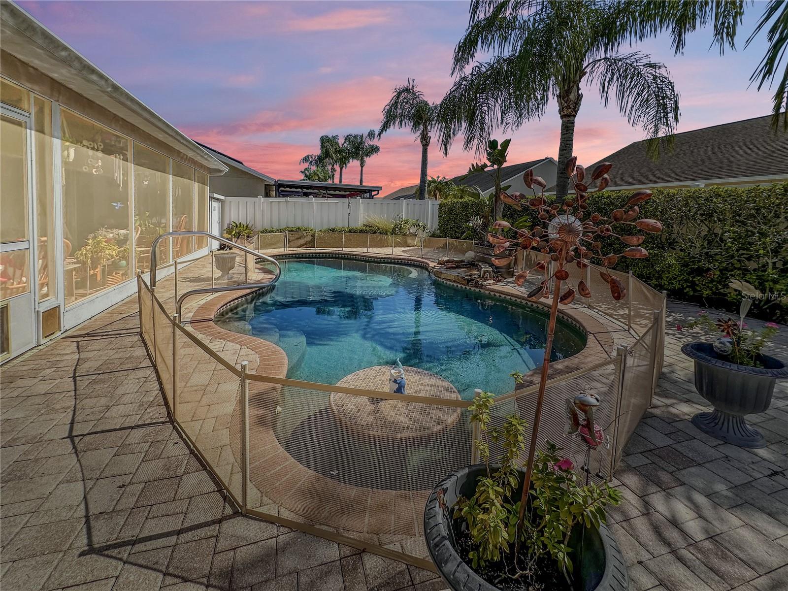 MILLPOND ESTATES - Residential