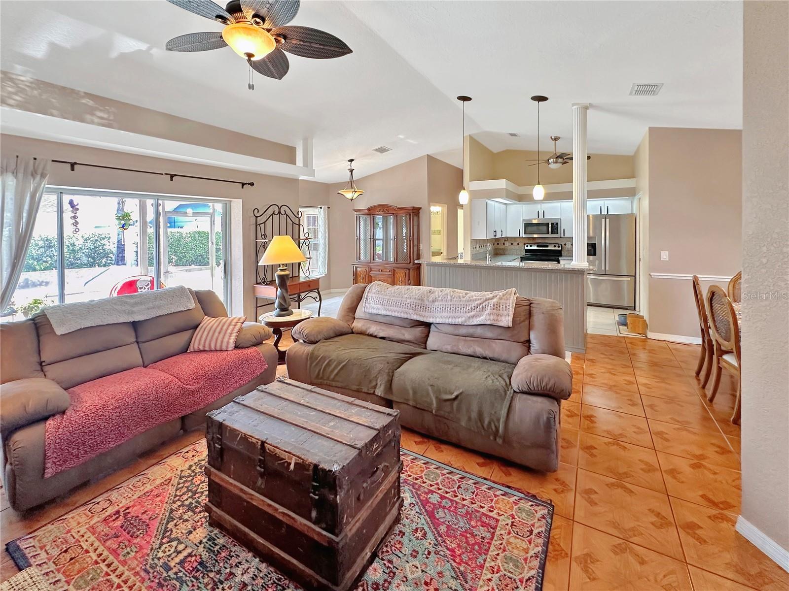 MILLPOND ESTATES - Residential
