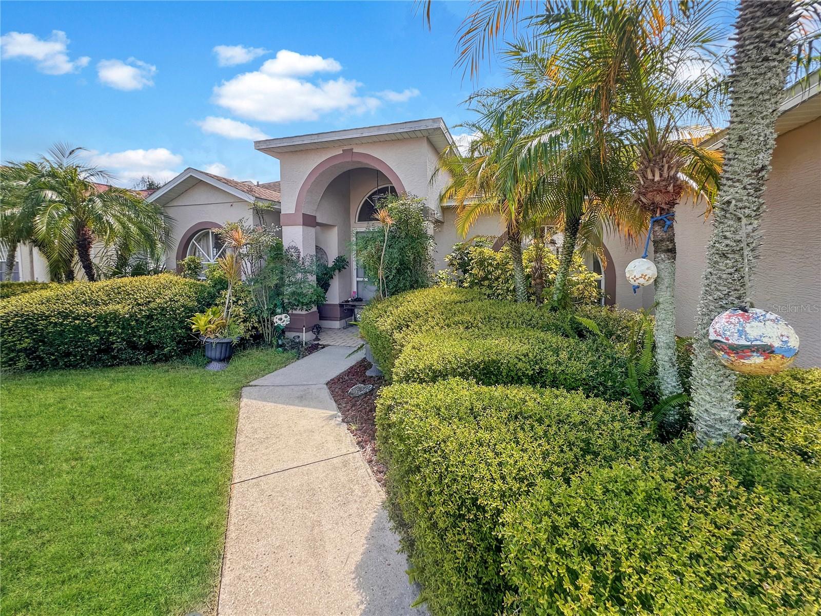 MILLPOND ESTATES - Residential