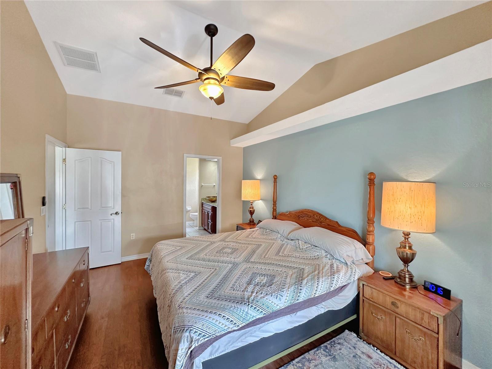 MILLPOND ESTATES - Residential