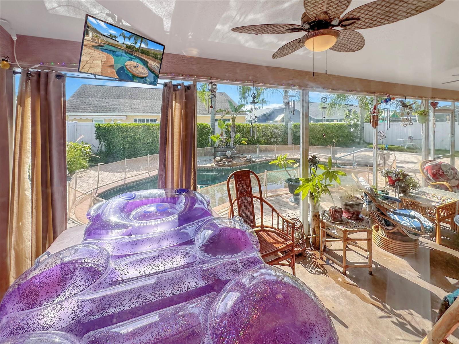 MILLPOND ESTATES - Residential