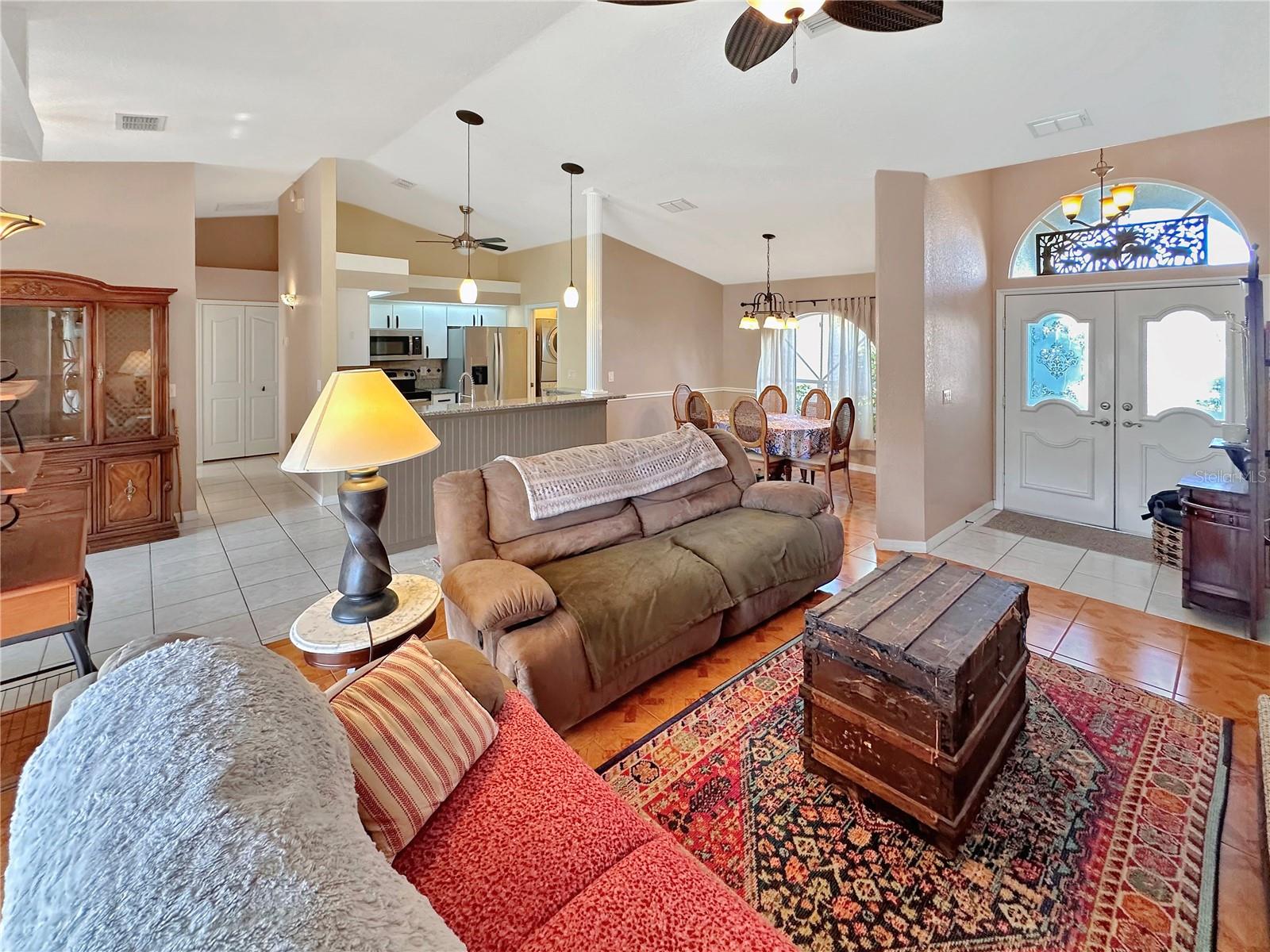 MILLPOND ESTATES - Residential