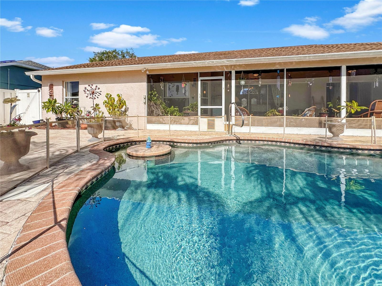 MILLPOND ESTATES - Residential
