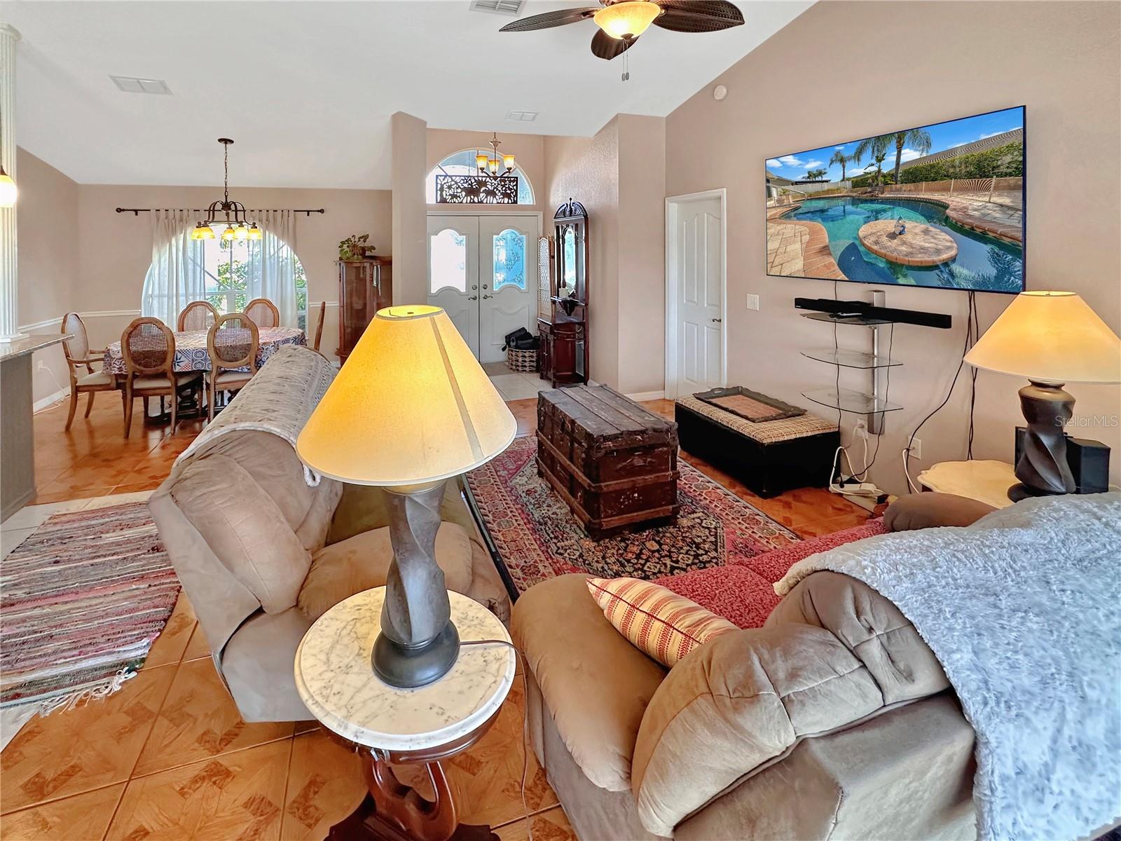 MILLPOND ESTATES - Residential