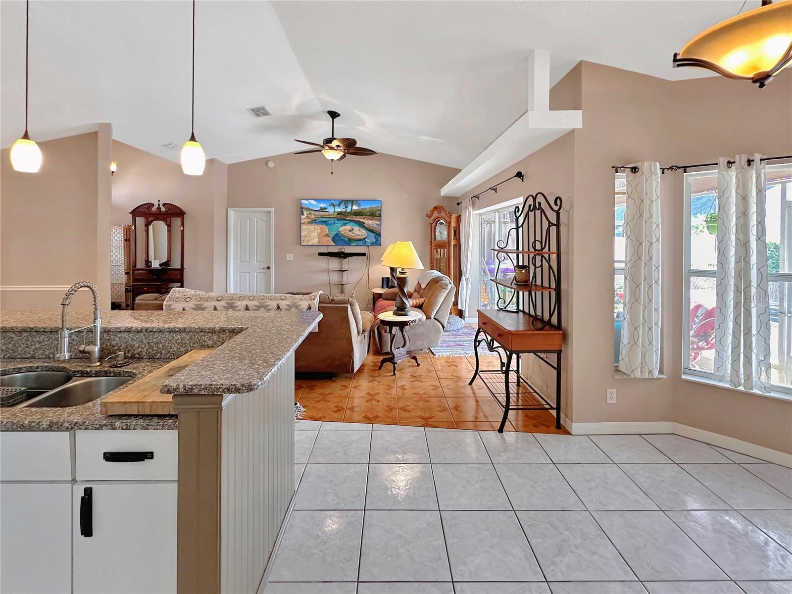 MILLPOND ESTATES - Residential